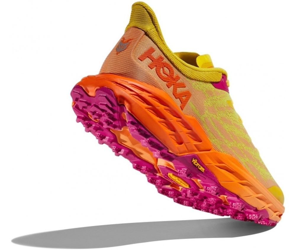 Кроссовки женские Hoka Speedgoat 5