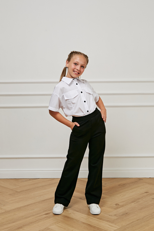 Брюки д/д DELORAS 63924K