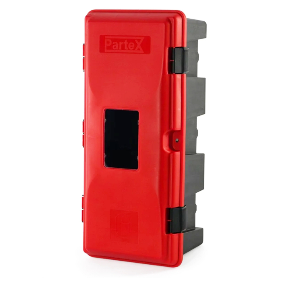 Пенал для огнетушителя 4-9 кг (РОССИЯ)