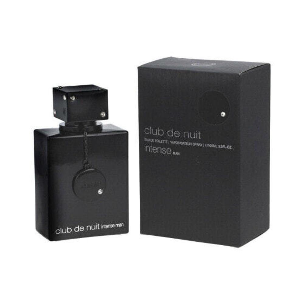 Мужские духи Armaf Club De Nuit Intense Man 105 мл EDT