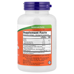 NOW Foods, африканская слива и сереноя с маслом семян тыквы, 120 капсул