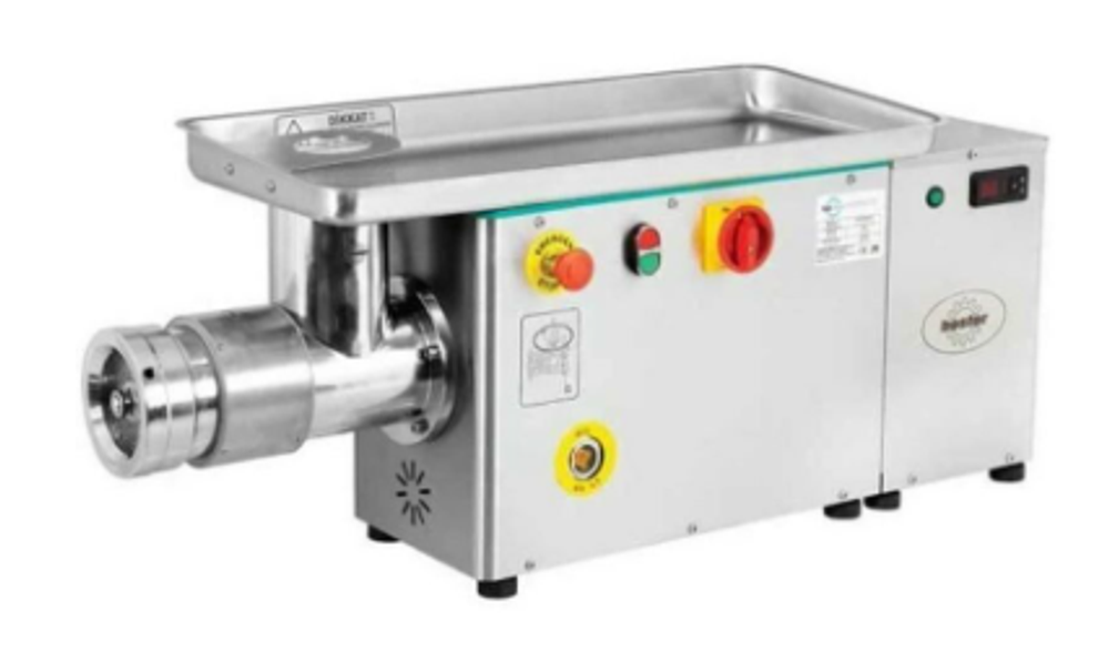 Мясорубка BOSFOR UKMS-32 PTY 380В