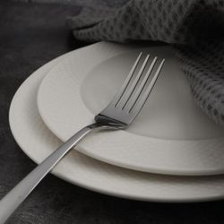 Вилка десертная 18 см   P.L. - Davinci [12]