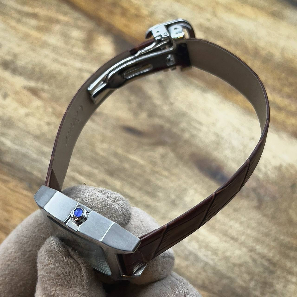 Часы Cartier