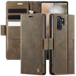 Чехол-книжка CaseMe RFiD Samsung Galaxy Note 10+