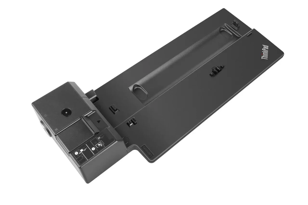 Док-станция Lenovo ThinkPad Basic Docking Station (40AG0090EU)