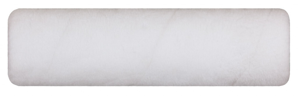 Валик 100 мм ядро 15 мм 100% велюр ворс 5 мм под 6 мм ручку MASTER COLOR 30-1108