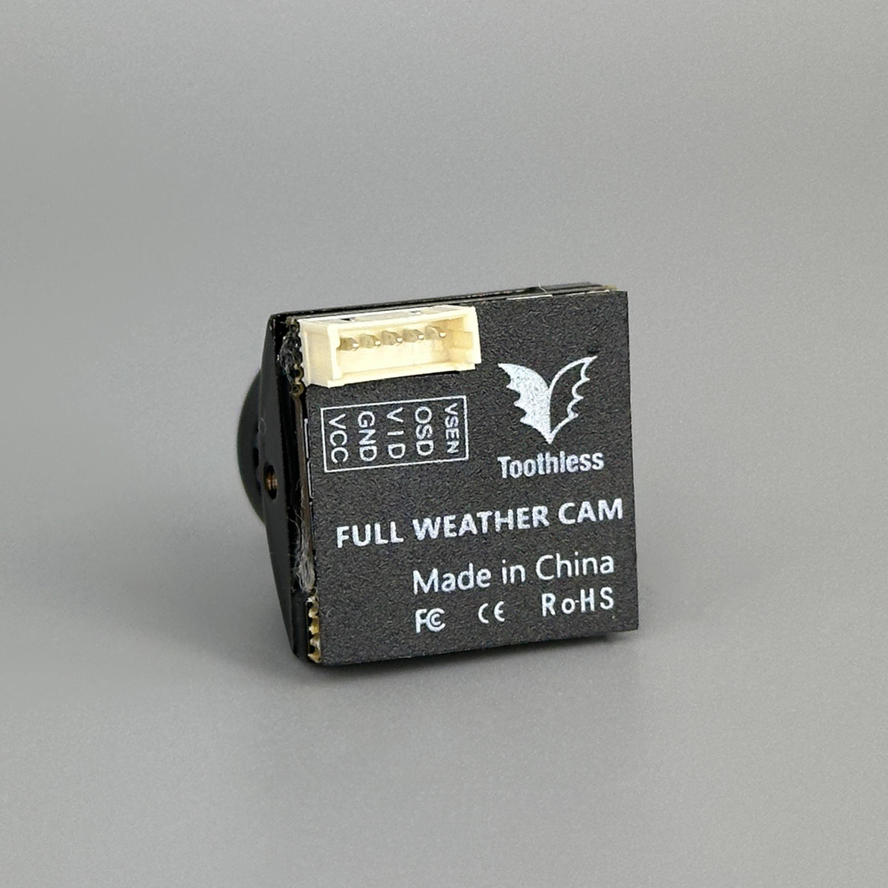 Камера Foxeer Toothless 2 Micro