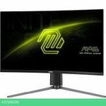 Игровой монитор MSI MAG 27C6PF