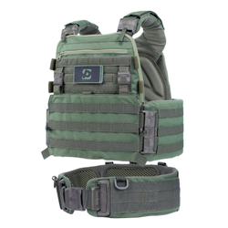 Плитоносец Stich Defense mod.5