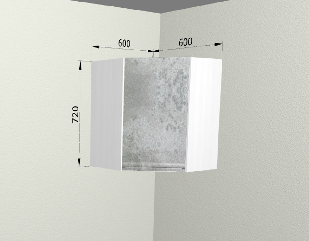 Бронкс АУ60 доломит