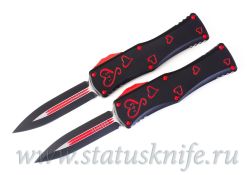 Сет Microtech Set 702-1SETTFS Hera Twin Flames Setфотография - 1