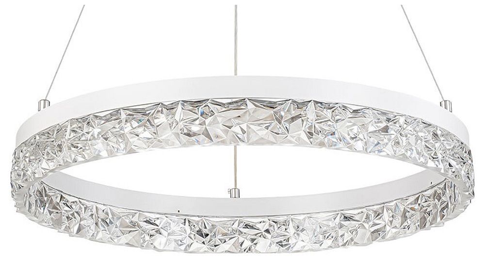 Подвесной светильник Escada Glacial 10224/SG LED