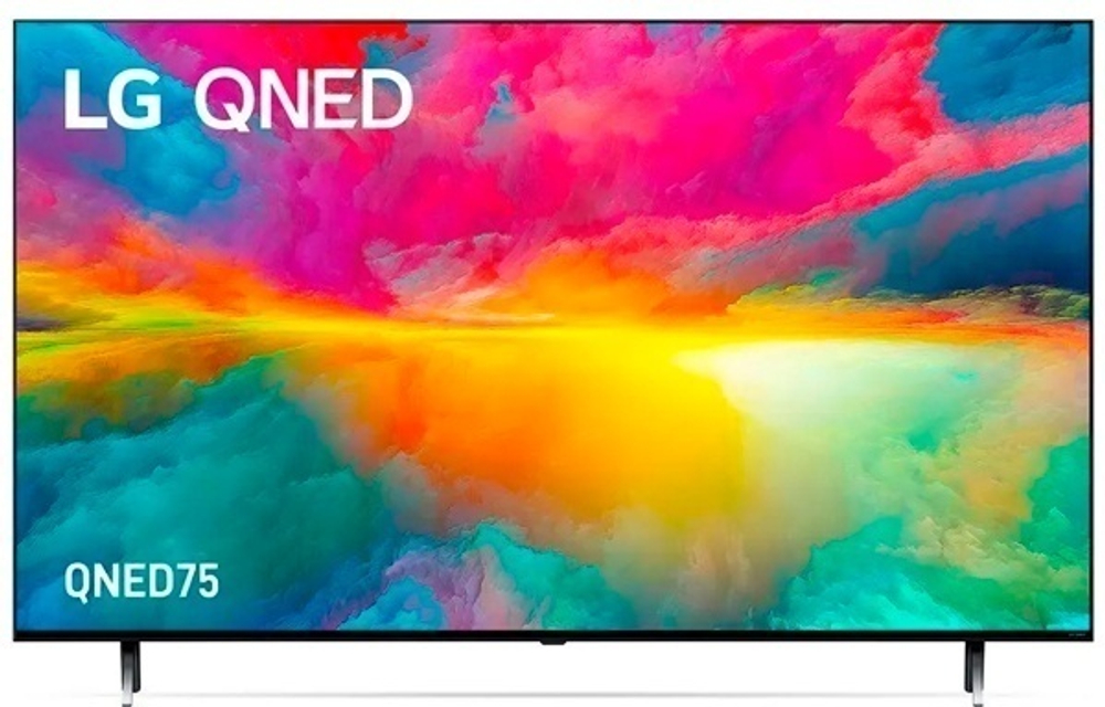 Телевизор QNED LG \ 65 QNED 756 RA