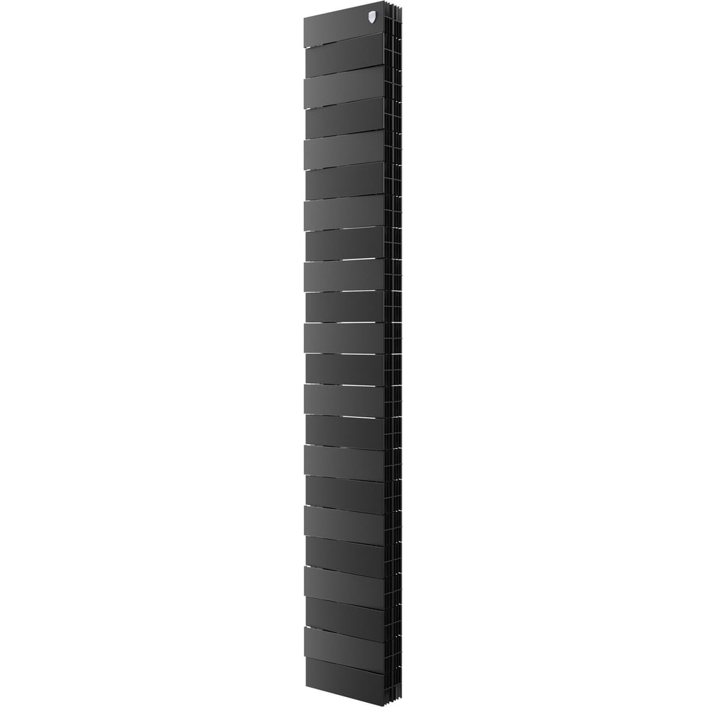 Радиатор Royal Thermo PianoForte Tower 200 /Noir Sable - 22 секц. НС-1346146
