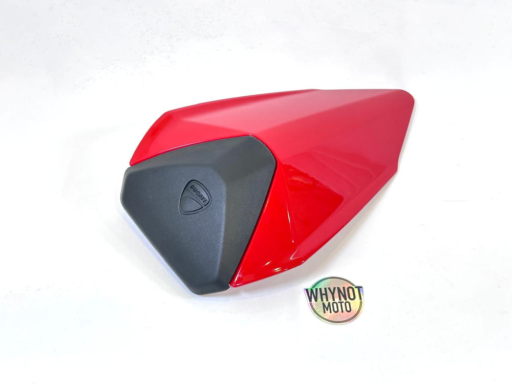 Ducati Заглушка пассажирского сиденья 247P4022AA