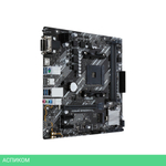 Материнская плата ASUS Prime B450M-K II DDR4
