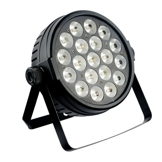 I LIGHTING IL-LED PAR 19X10 RGBW