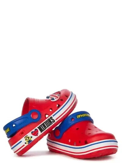 Сабо детские для бассейна пляжные