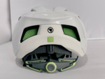 Шлем велосипедный ENDURA PRO SL HELMET White size S-M