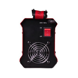 Сварочный аппарат FUBAG IQ 160 MMA 38830