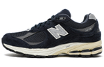 Кроссовки New Balance Nb 2002R Navy Eclipse