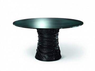 стол обеденный Bellows by Walter Knoll ( by Steel Arts )