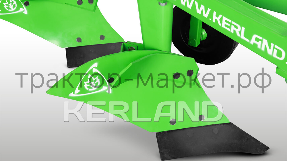 Плуг Kerland | Керланд B 325