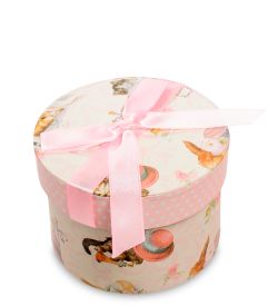 WA-39-11/3 Коробка «Круг»