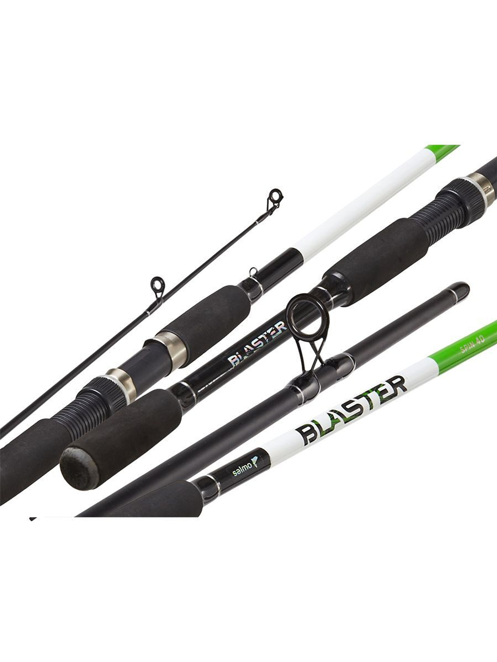 Спиннинг Salmo Blaster SPIN 60 2.70