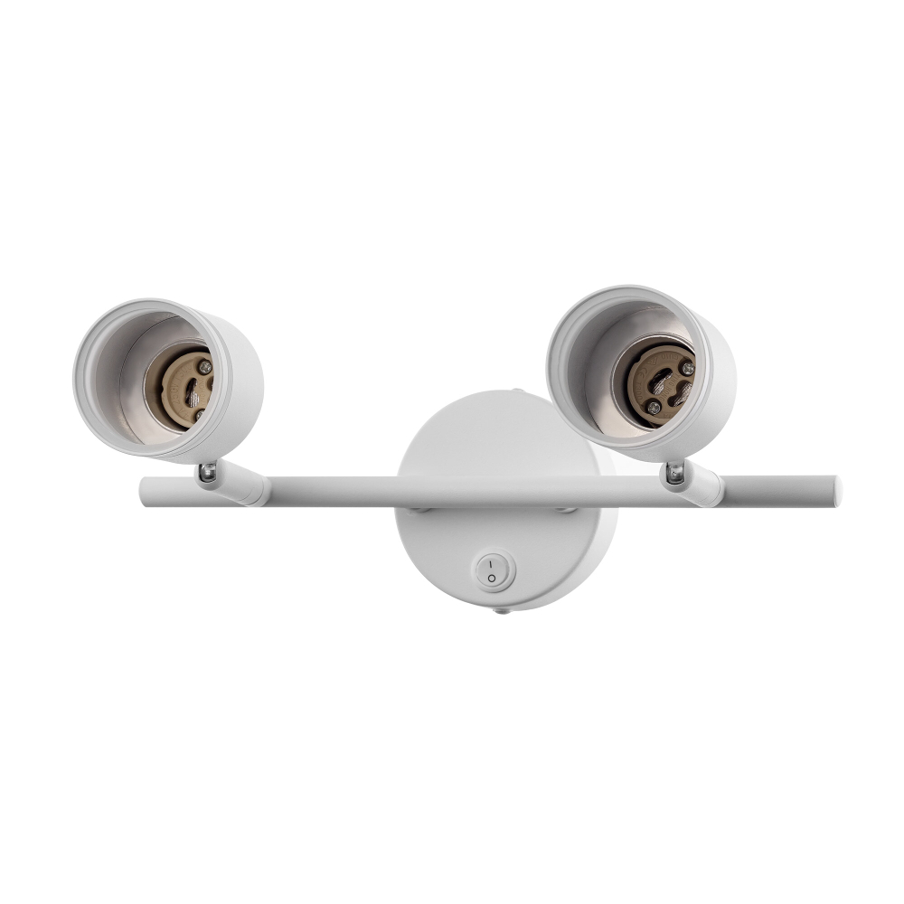 Citilux Bruno CL565520 Спот поворотный Белый