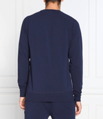 вверх от пижамы POLO RALPH LAUREN - темно-синий(714862623)