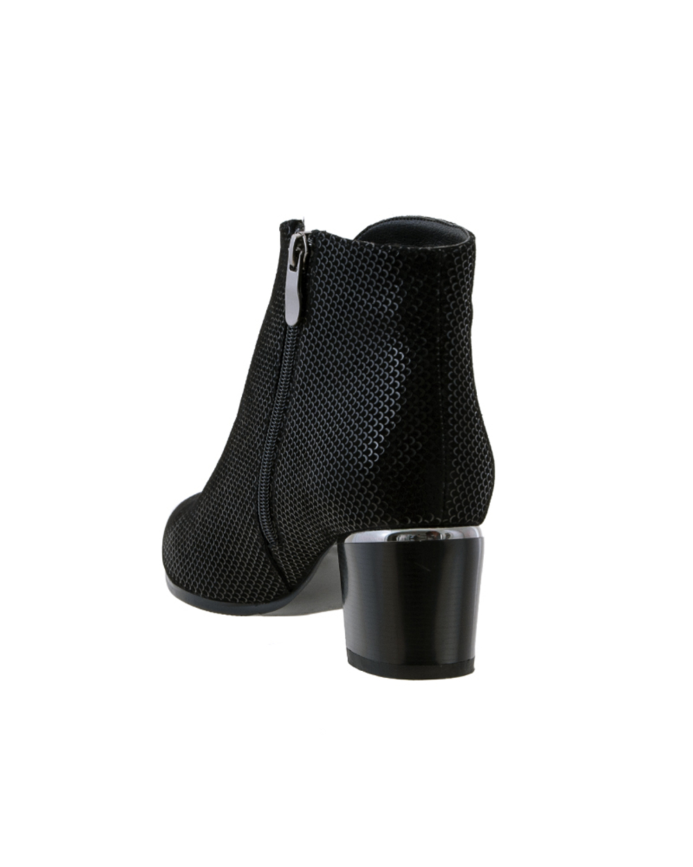 Женские Ботильоны PM shoes 28-171777-192