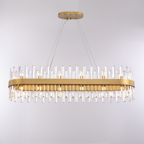 Люстра MD20020101-28ASG