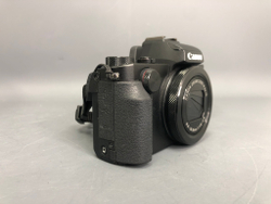 Canon PowerShot G5 X