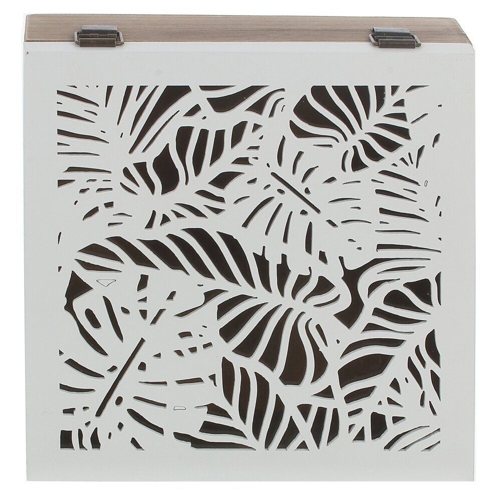 GAEM Шкатулка, L20 W20 H7 см