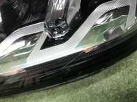 Фара левая Chery Tiggo 7 Pro (2020-2024) LED