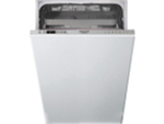 Встраиваемая посудомоечная машина HOTPOINT-ARISTON HSIC 3M19 C