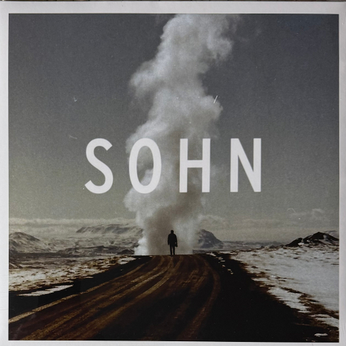 S O H N ‎– Tremors (Европа 2014г.)