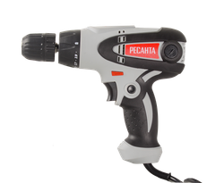 Сетевой шуруповерт Ресанта СШ-550-2