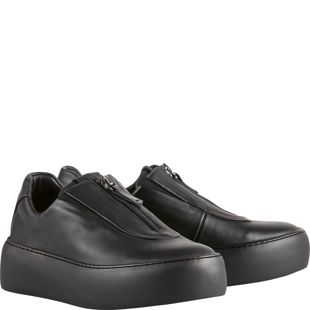 Кеды женские HOGL AIM