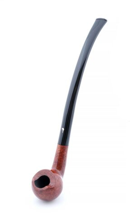 Трубка SER JACOPO Mastro Geppetto Churchwarden, G351-4