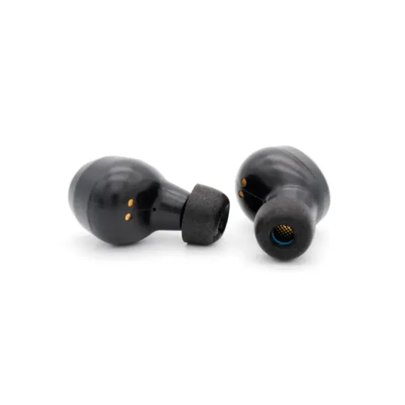 Dekoni Audio Bulletz for TWS 3 Pack Sample Pack