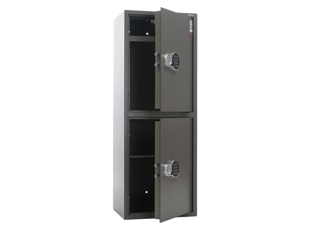 Сейф AIKO TM 120T/2 EL