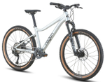 Подростковый велосипед Hagen Teen Pro 24 Air (2025)