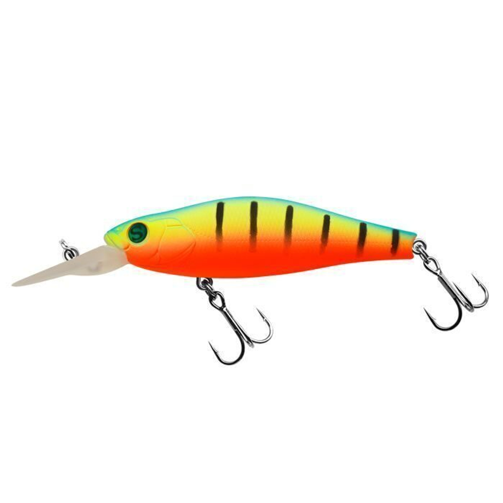 Воблер Sprut Minako