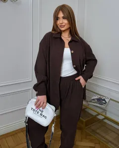 Костюм УК-241-4 Fabrika