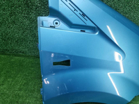 Крыло переднее правое Газель NEXT (2014-н.в.)