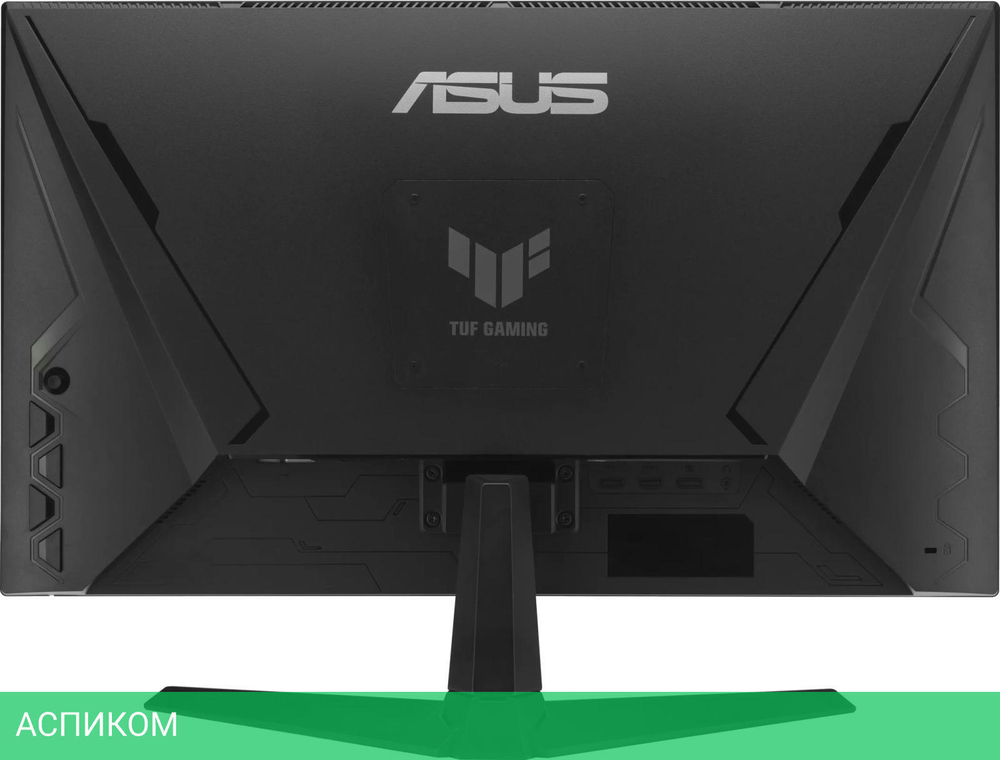 Монитор ASUS TUF Gaming VG249Q3A (90LM09B0-B01170)