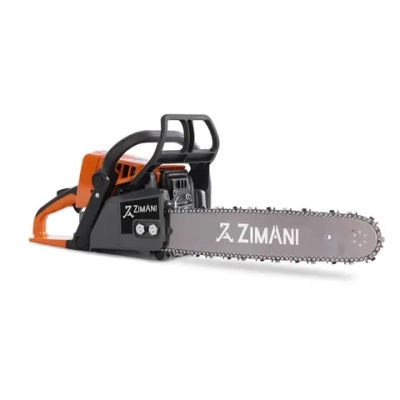 ZimAni MS260 бензопила 16''